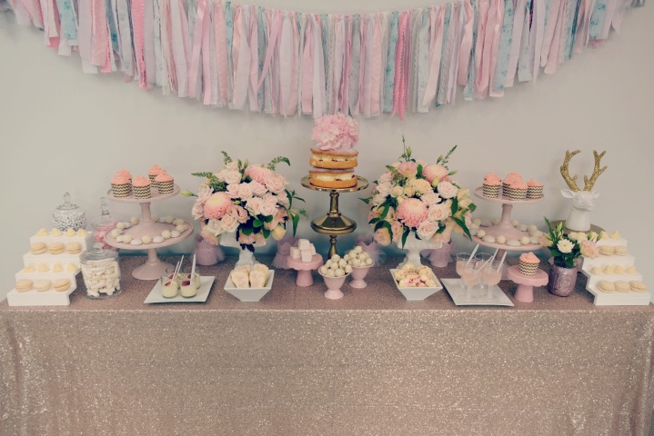 Baby Shower 2