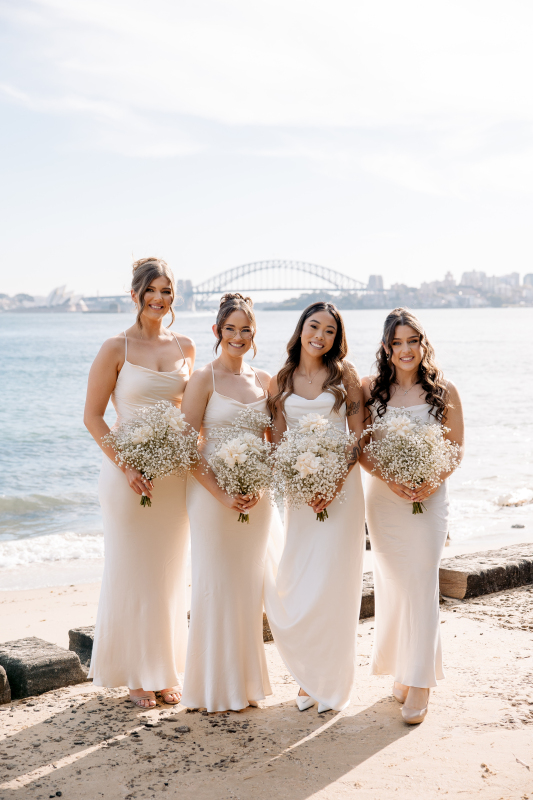Hannah's Wedding Flowers 2