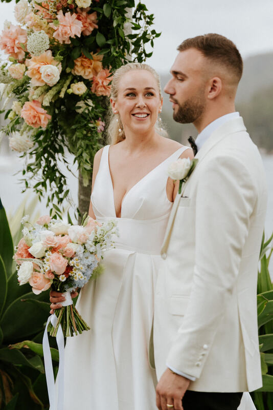 Louisa and Costa's Wedding 11