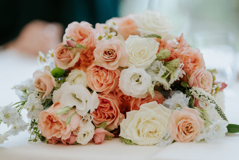Louisa and Costa's Wedding 15