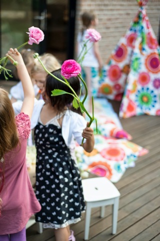 Little Florists 2