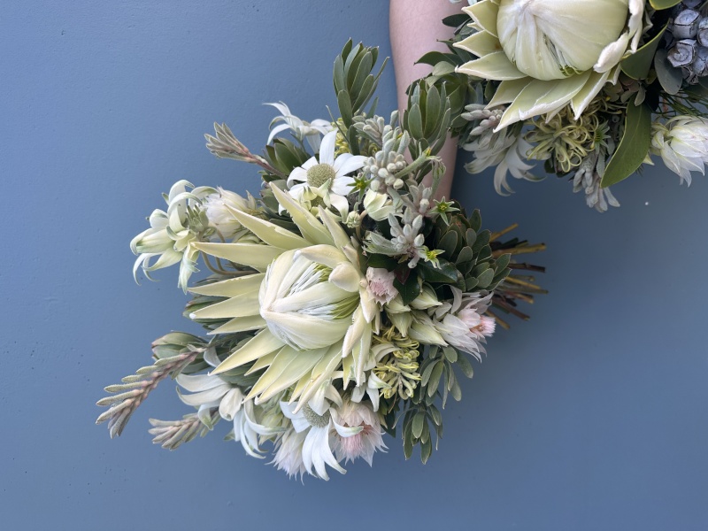 Lucy's Native Wedding 2