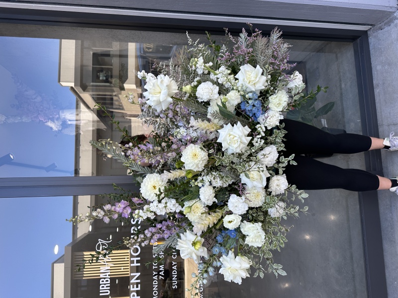 Summer Standing Arrangement 1