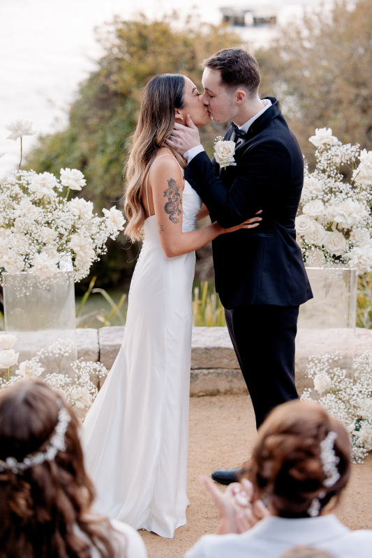 Hannah's Wedding Flowers 5