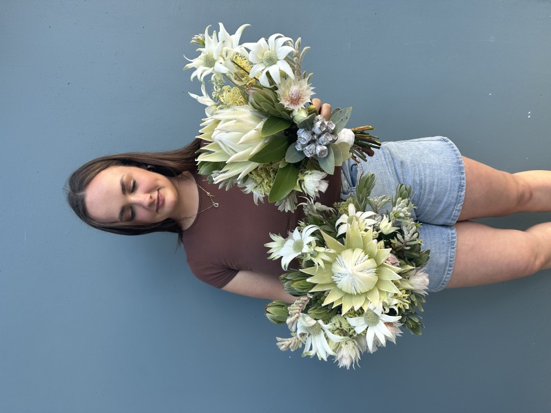 Lucy's Native Wedding 1