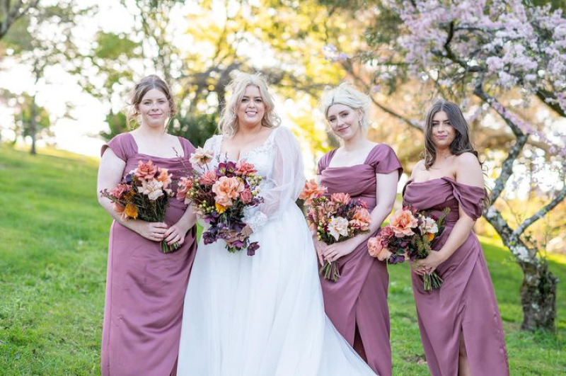 Autumn Wedding 2