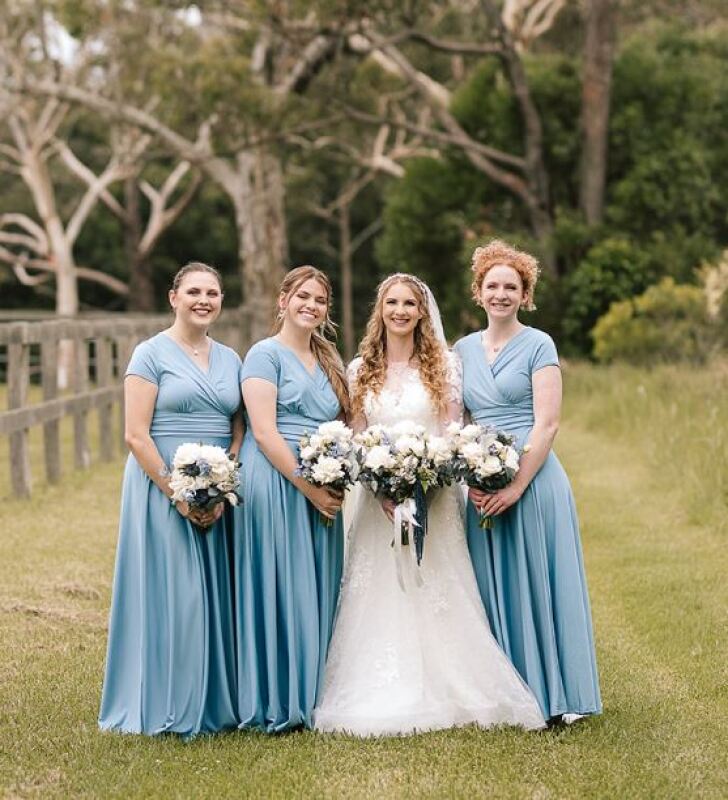 Hamish and Trish Wedding 9