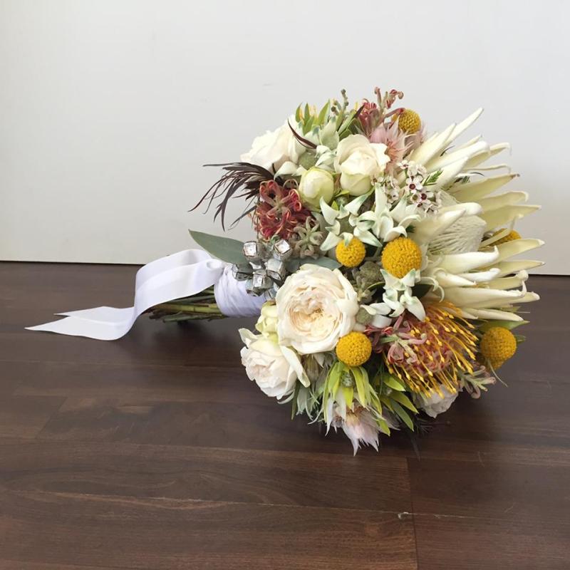 Native Wedding 1