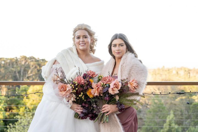 Autumn Wedding 1