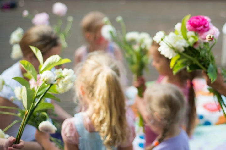 Little Florists 6