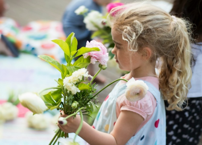 Little Florists 5