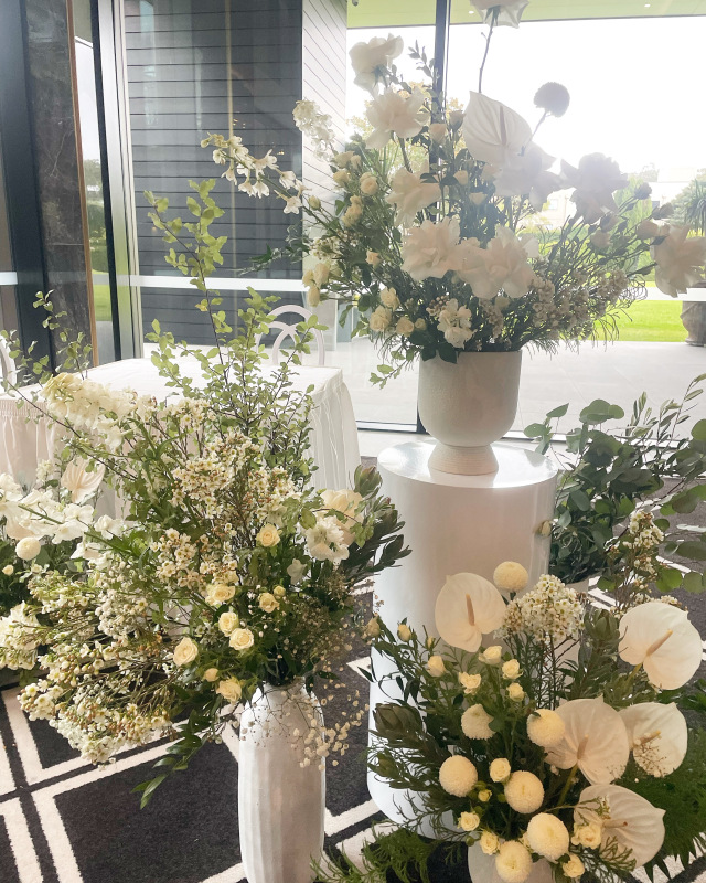 White Wedding 12