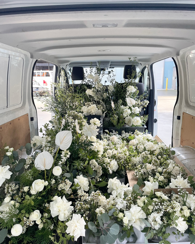 White Wedding 10