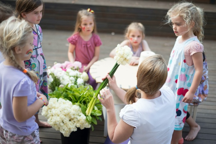 Little Florists 1