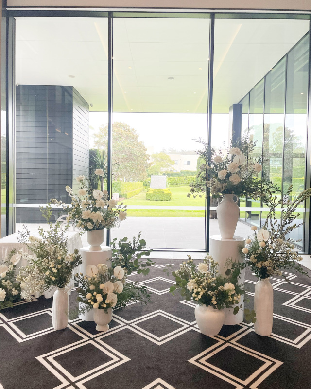 White Wedding 12