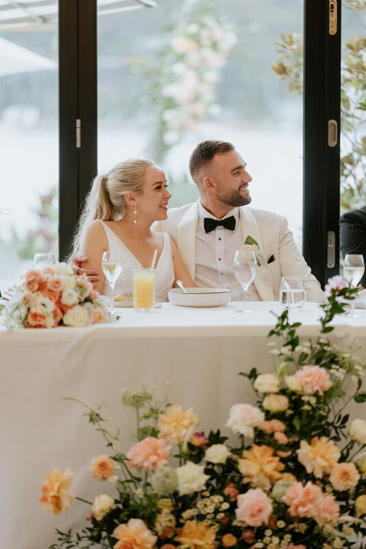 Louisa and Costa's Wedding 14