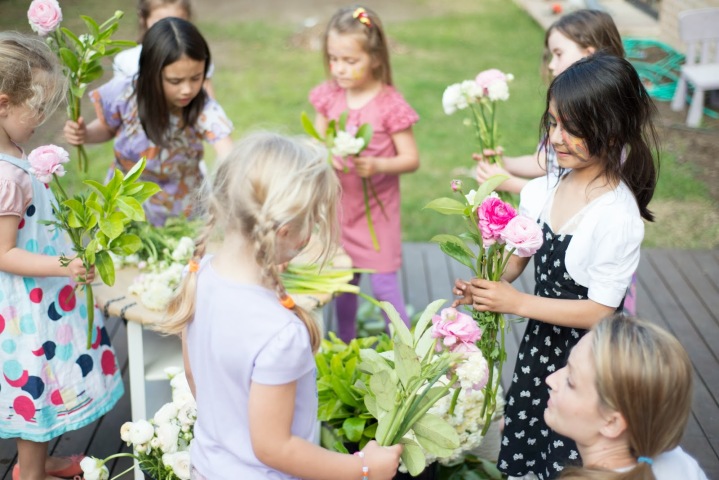 Little Florists 3