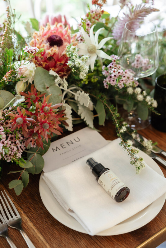 Soft Native Arrangements 2