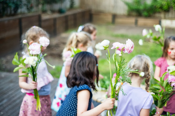 Little Florists 4