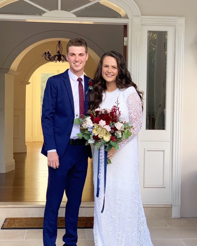 Wedding 19