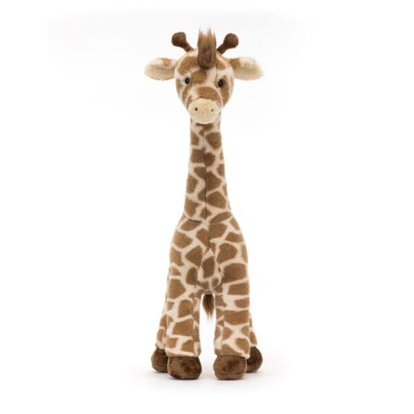 Jellycat Dara Giraffe 4