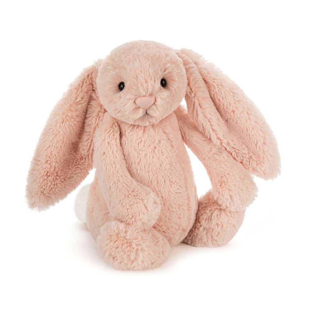 Jellycat Bashful Blush Bunny