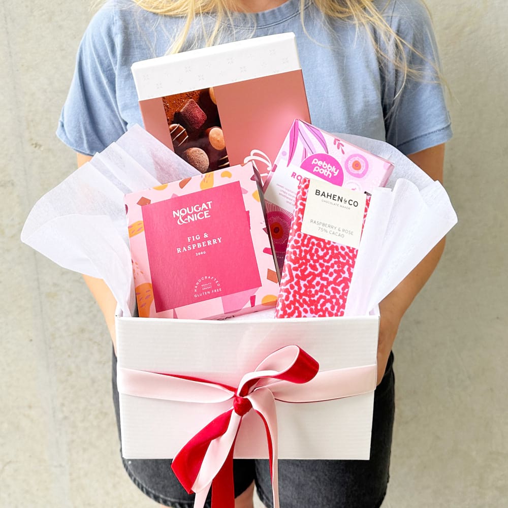 Sweet Valentine Hamper