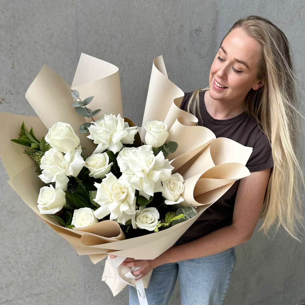 Grace Bouquet