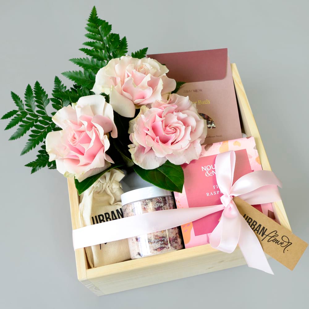 Blush