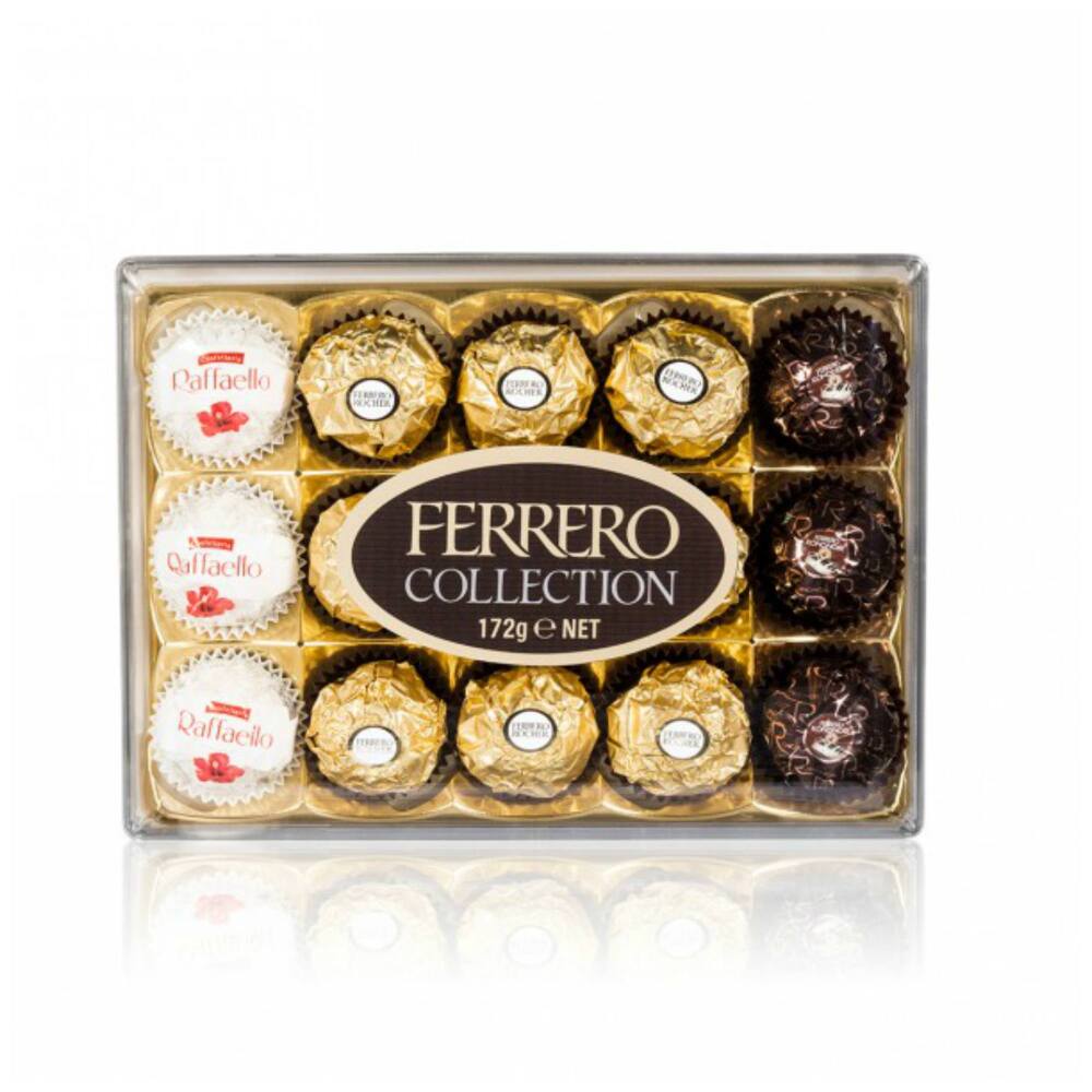 Ferrero Collection T15