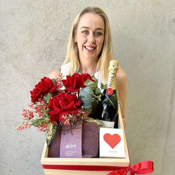 Very Merry Hamper