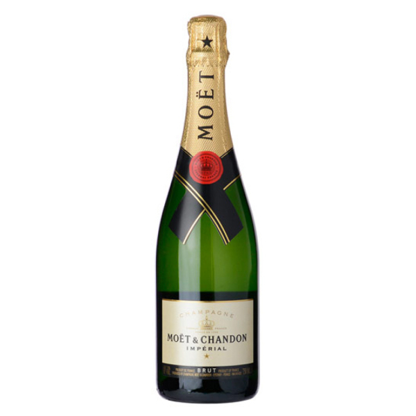Moet & Chandon Brut Imperial Champagne NV
